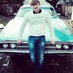 Tom Hempel - @tom_ahawk_80s - Instagram