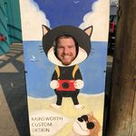 Tom Heneghan (he/him) - @t.heneghan23 - Instagram