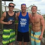 @tomheneghan - Instagram