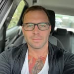 Tom French Henson - @thomas_f_henson - Instagram