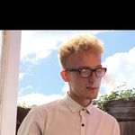 Tom Henson - @henson8367 - Instagram