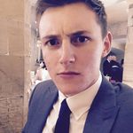 Tom Henson - @tom.henson.9 - Instagram