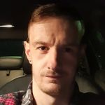 Tom Henson - @badfkindog - Instagram