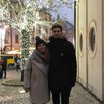 Tom Henson - @tomhenson17 - Instagram