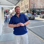 Tom Henson - @tomhenson68 - Instagram
