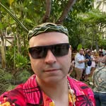 Tom Henson - @henzt81 - Instagram
