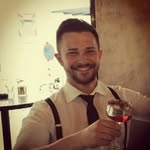 Tom Herber - @tommyvie7 - Instagram