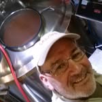 Tom Herber - @tombrewsbeer - Instagram