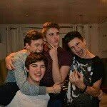Tom Herbert - @tomherbert23 - Instagram