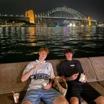 Tom Herbert - @tomherbert19 - Instagram