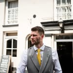 Tom Herbert - @_tomherbert - Instagram