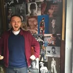 Tom Herbert - @tom____herbert - Instagram