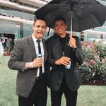 Tom Herbert - @tomjherbert - Instagram