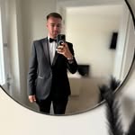 Tom Jason - @tomherbert1912 - Instagram