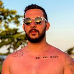 Antonio Hernandez - @tome.hernandez - Instagram