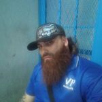 Tom Hernandez - @tonyhermo33 - Instagram