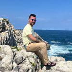 Tom Hernández - @tomhernandez1982 - Instagram