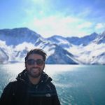 Tomás Hernández - @tomhernandezg - Instagram