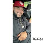 Tom Herrera - @dmvtomtom - Instagram