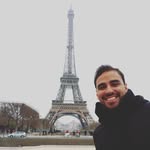 Tom Herrera - @_tomhg_ - Instagram