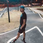 Tom Herrera - @tomherrera704 - Instagram
