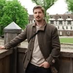 Tom Herrick - @tgherrick - Instagram