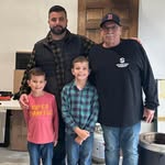 Tom Herrick - @twherrick11 - Instagram