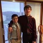 Tom Herrick - @tommer824 - Instagram