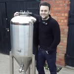 Tom Herrick - @tomherricksbrewery - Instagram