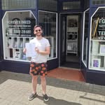 Tom Higgins - @tomthetattooist - Instagram