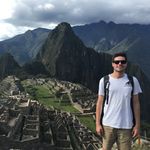 Tom Hines - @tomhines.93 - Instagram