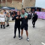Tom hines - @brnbailey6666 - Instagram