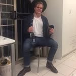 Tom Hines - @thighlander97 - Instagram