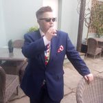 Tom Hines - @tomtom.57 - Instagram