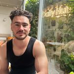 Tom Hines - @tomhiness - Instagram