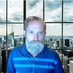 Tom Hines - @uptownit - Instagram