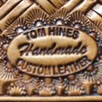 Tom Hines  Leather Products - @tlhines86 - Instagram