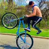 Bl_tom - @tom.hinton_ - TikTok