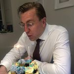 Tom Hinton - @tomhinton558 - Instagram