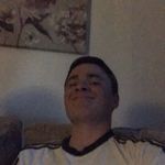 Tom Hinton 17 - @tomhinton8 - Instagram