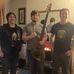 Tom Hinton - Facebook