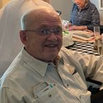 Tom Hinton - @lucky_tom_40 - Instagram