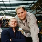 Tom - @tom.whittle - Instagram