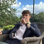 Tom Whittle - @_tom_whittle_ - Instagram