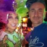Tom hoban - @tommysalami456 - Instagram