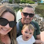 Tom Hoban - @irishtomdxb - Instagram