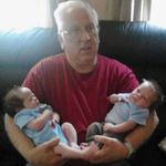 Tom Hodgdon - @tom.hodgdon.55 - Instagram