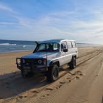 Tom Hodgins - @troopylifeaus - Instagram