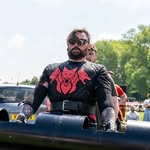Tom Holbrook - @tomholbrookstrongman - Instagram