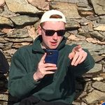 Tom Holbrook - @tomholbrook - Instagram